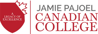 Jamie Pajoel Canadian College