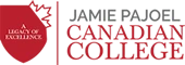 Jamie Pajoel Canadian College