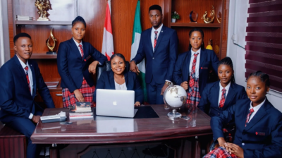 Student Support Services at Jamie Pajoel Canadian College